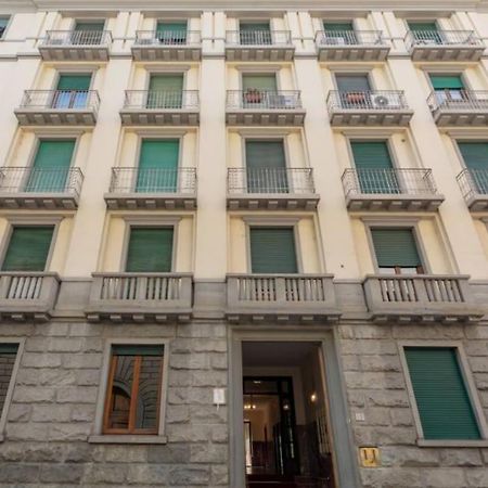 Stylish Four Bedrooms Apartment - Florence Center Ngoại thất bức ảnh