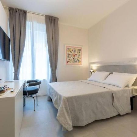 Stylish Four Bedrooms Apartment - Florence Center Ngoại thất bức ảnh