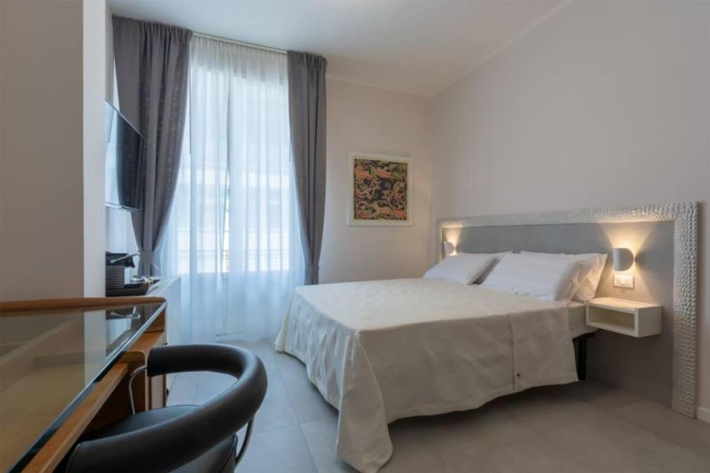 Stylish Four Bedrooms Apartment - Florence Center Ngoại thất bức ảnh