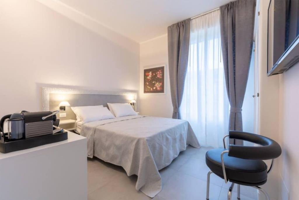 Stylish Four Bedrooms Apartment - Florence Center Ngoại thất bức ảnh
