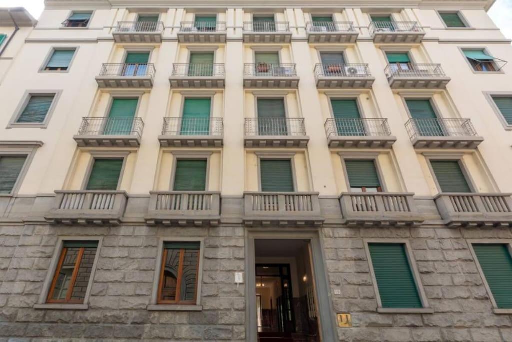 Stylish Four Bedrooms Apartment - Florence Center Ngoại thất bức ảnh