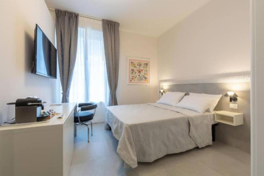 Stylish Four Bedrooms Apartment - Florence Center Ngoại thất bức ảnh