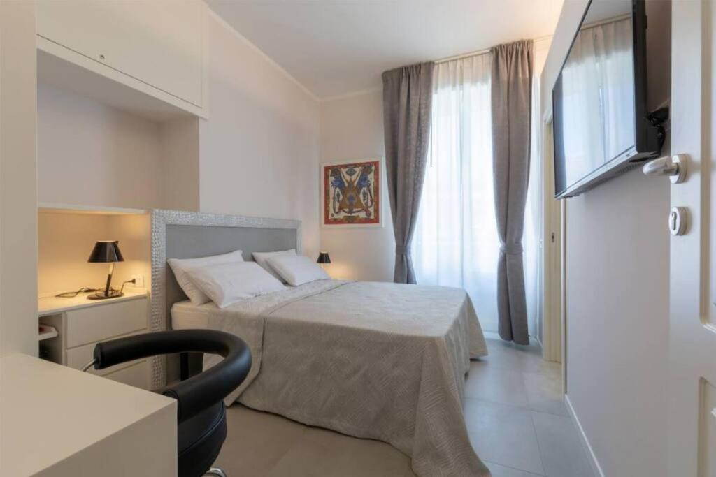 Stylish Four Bedrooms Apartment - Florence Center Ngoại thất bức ảnh